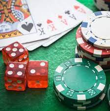 Вход на официальный сайт Casino 7Bit